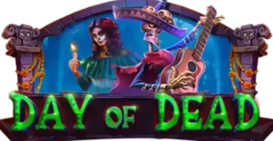 Day of Dead โดย Pragmatic Play
