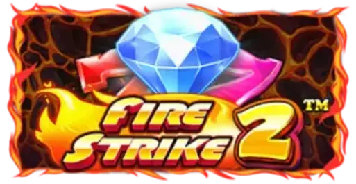Fire Strike 2 โดย Pragmatic Play