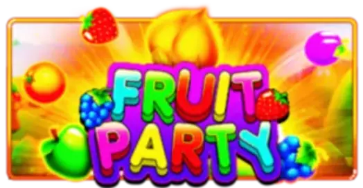 Fruit Party โดย Pragmatic