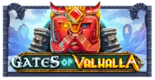 Gates of Valhalla โดย Pragmatic Play