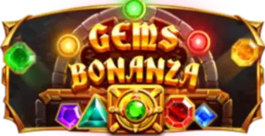 Gems Bonanza โดย Pragmatic Play