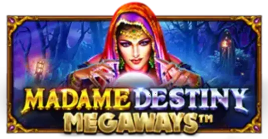 Madame Destiny Megaways โดย Pragmatic Play